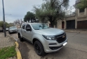 Camionetas - Chevrolet S10 2021 Diesel  - En Venta