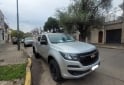 Camionetas - Chevrolet S10 2021 Diesel  - En Venta