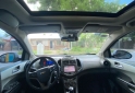Autos - Chevrolet SONIC LTZ 1.6 NAFTA 2016 GNC 159589Km - En Venta