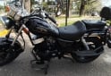 Motos - Zanella Patagonian Eagle 250 2018 Nafta 8850Km - En Venta