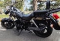 Motos - Zanella Patagonian Eagle 250 2018 Nafta 8850Km - En Venta