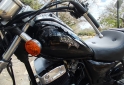 Motos - Zanella Patagonian Eagle 250 2018 Nafta 8850Km - En Venta