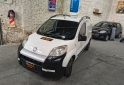 Utilitarios - Fiat QUBO 1.4 DYNAMIC 2013 GNC 201500Km - En Venta
