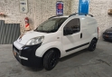 Utilitarios - Fiat QUBO 1.4 DYNAMIC 2013 GNC 201500Km - En Venta