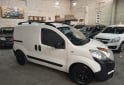 Utilitarios - Fiat QUBO 1.4 DYNAMIC 2013 GNC 201500Km - En Venta