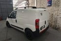 Utilitarios - Fiat QUBO 1.4 DYNAMIC 2013 GNC 201500Km - En Venta