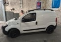 Utilitarios - Fiat QUBO 1.4 DYNAMIC 2013 GNC 201500Km - En Venta