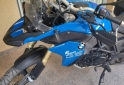 Motos - Bmw GS 800 2013 Nafta 69600Km - En Venta