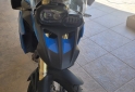 Motos - Bmw GS 800 2013 Nafta 69600Km - En Venta