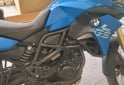 Motos - Bmw GS 800 2013 Nafta 69600Km - En Venta