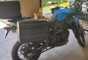 Motos - Bmw GS 800 2013 Nafta 69600Km - En Venta