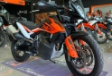 Motos - Ktm 790S adventure 2023 Nafta 17995Km - En Venta