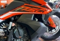Motos - Ktm 790S adventure 2023 Nafta 17995Km - En Venta