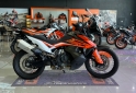 Motos - Ktm 790S adventure 2023 Nafta 17995Km - En Venta