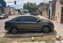 Autos - Toyota Etios 2021 Nafta 110000Km - En Venta