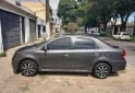 Autos - Toyota Etios 2021 Nafta 110000Km - En Venta