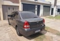 Autos - Toyota Etios 2021 Nafta 110000Km - En Venta