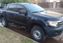 Camionetas - Ford Ranger 2.2 XL Safety 2014 Diesel 185000Km - En Venta