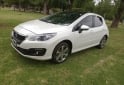 Autos - Peugeot 308 FELINE 2016 Diesel 98500Km - En Venta