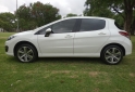 Autos - Peugeot 308 FELINE 2016 Diesel 98500Km - En Venta