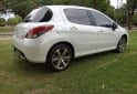 Autos - Peugeot 308 FELINE 2016 Diesel 98500Km - En Venta