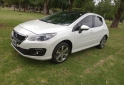 Autos - Peugeot 308 FELINE 2016 Diesel 98500Km - En Venta