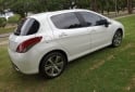 Autos - Peugeot 308 FELINE 2016 Diesel 98500Km - En Venta