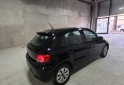Autos - Volkswagen Gol Trend 2011 GNC - En Venta