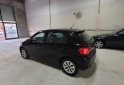 Autos - Volkswagen Gol Trend 2011 GNC - En Venta