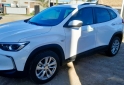 Autos - Chevrolet Tracker 1,2 turbo LTZ 2023 Nafta 52000Km - En Venta