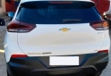 Autos - Chevrolet Tracker 1,2 turbo LTZ 2023 Nafta 52000Km - En Venta