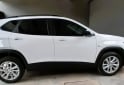 Autos - Chevrolet Tracker 1,2 turbo LTZ 2023 Nafta 52000Km - En Venta