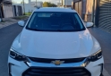 Autos - Chevrolet Tracker 1,2 turbo LTZ 2023 Nafta 52000Km - En Venta