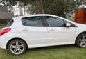 Autos - Peugeot 308 felline 2.0 2012 Nafta 142800Km - En Venta