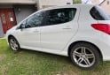 Autos - Peugeot 308 felline 2.0 2012 Nafta 142800Km - En Venta