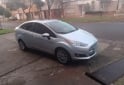 Autos - Ford Fiesta 1.6L SE PLUS 2016 GNC 150000Km - En Venta