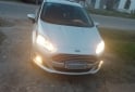 Autos - Ford Fiesta 1.6L SE PLUS 2016 GNC 150000Km - En Venta