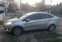 Autos - Ford Fiesta 1.6L SE PLUS 2016 GNC 150000Km - En Venta
