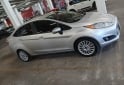 Autos - Ford Fiesta 1.6L SE PLUS 2016 GNC 150000Km - En Venta