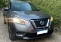 Autos - Nissan Kicks 2018 Nafta  - En Venta