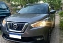Autos - Nissan Kicks 2018 Nafta  - En Venta