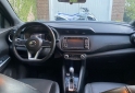 Autos - Nissan Kicks 2018 Nafta  - En Venta