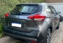 Autos - Nissan Kicks 2018 Nafta  - En Venta