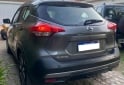 Autos - Nissan Kicks 2018 Nafta  - En Venta