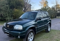 Camionetas - Suzuki Vitara 2001 Diesel  - En Venta