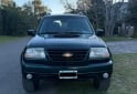 Camionetas - Suzuki Vitara 2001 Diesel  - En Venta