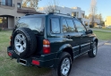 Camionetas - Suzuki Vitara 2001 Diesel  - En Venta
