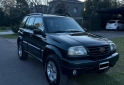 Camionetas - Suzuki Vitara 2001 Diesel  - En Venta