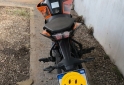 Motos - Ktm Duke 200 NG 2022 Nafta 9700Km - En Venta