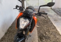 Motos - Ktm Duke 200 NG 2022 Nafta 9700Km - En Venta